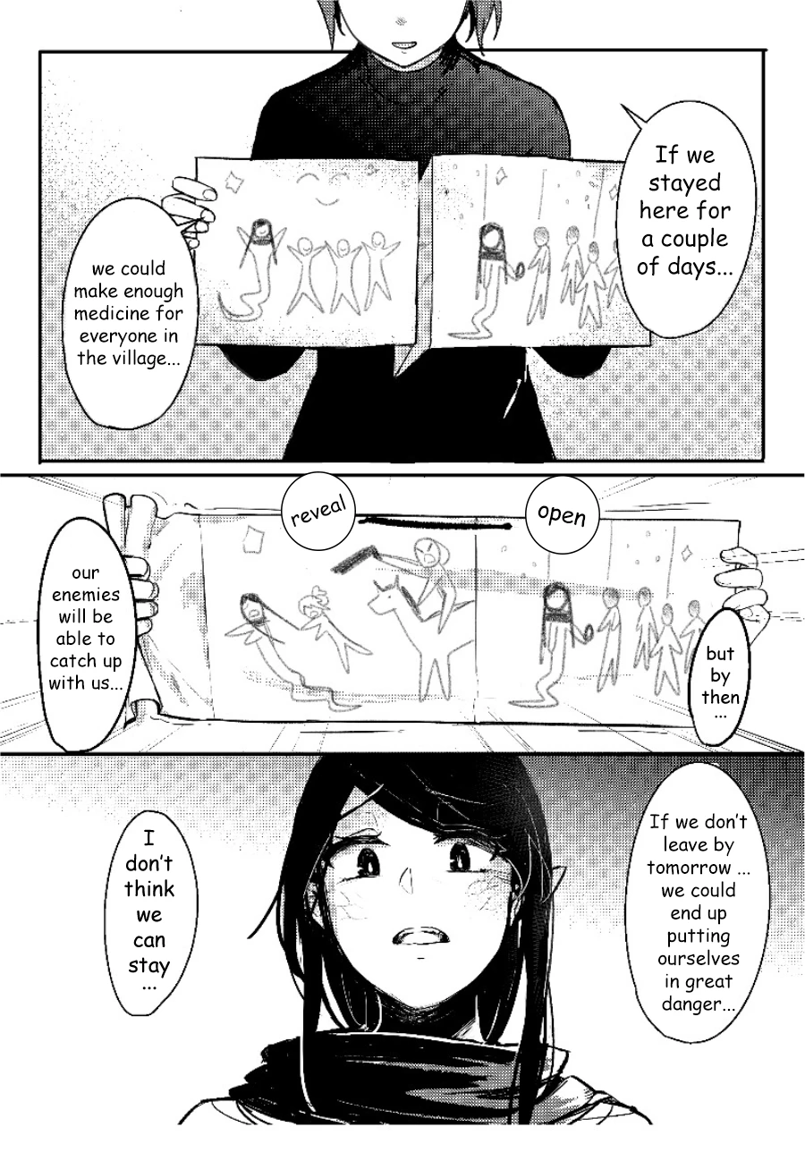 How to Sex with Snake Girl 2 porn comic picture 7
