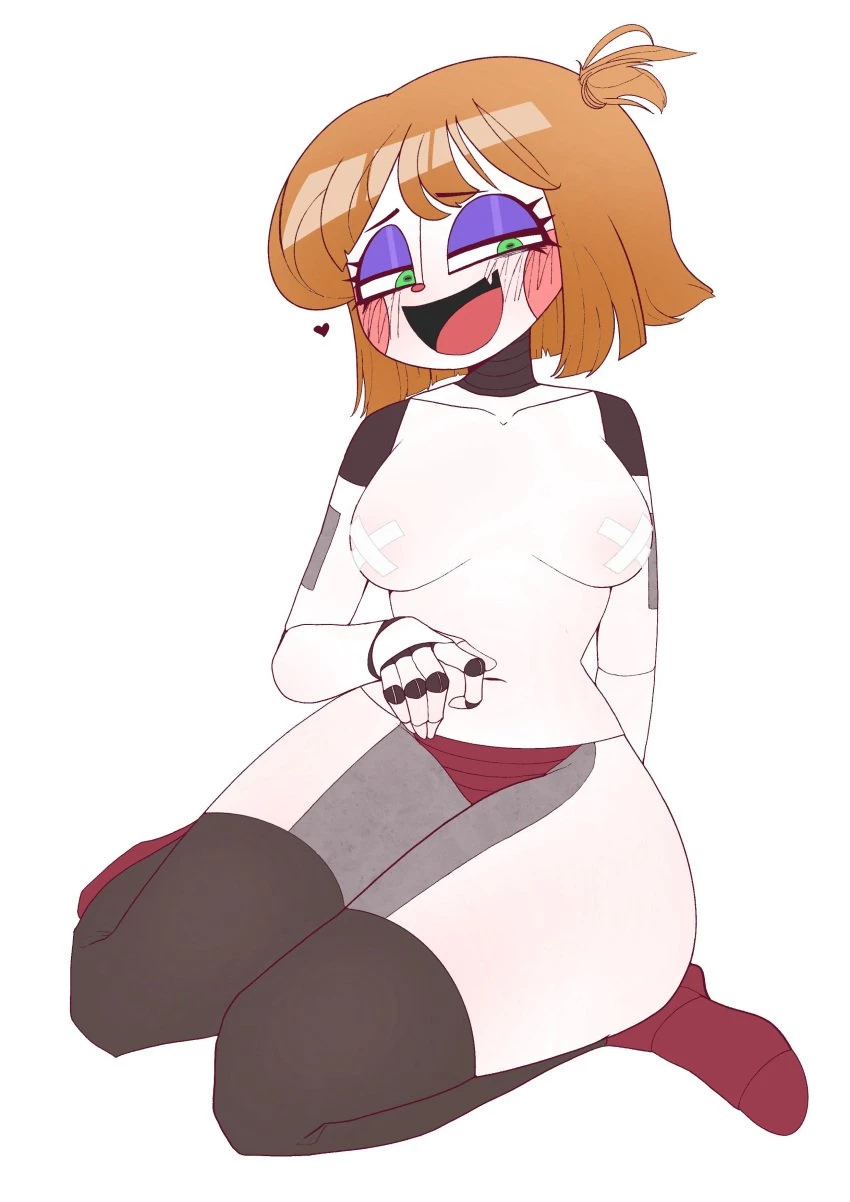 hss dada fnaf comp porn comic picture 21