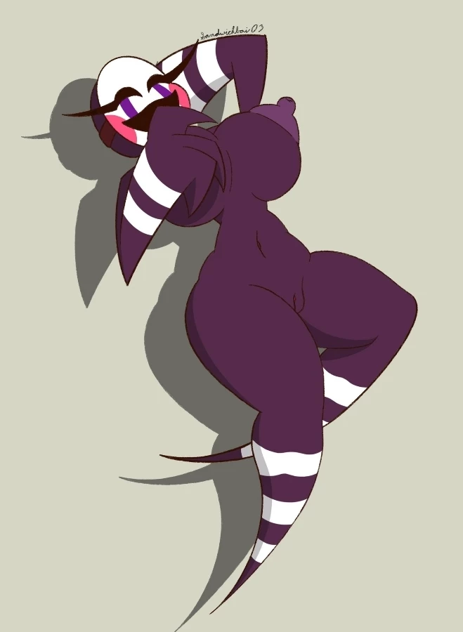 hss dada fnaf comp porn comic picture 28