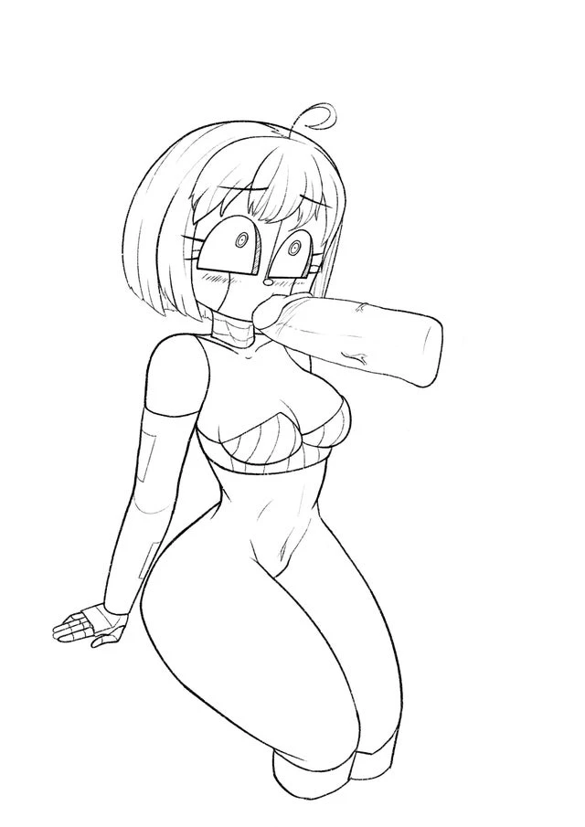 hss dada fnaf comp porn comic picture 3