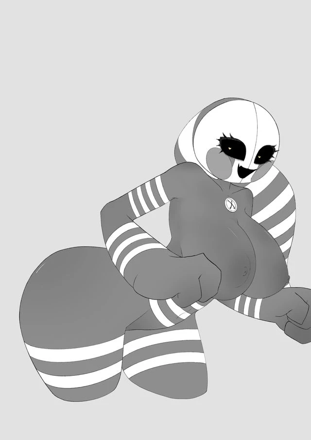 hss dada fnaf comp porn comic picture 30