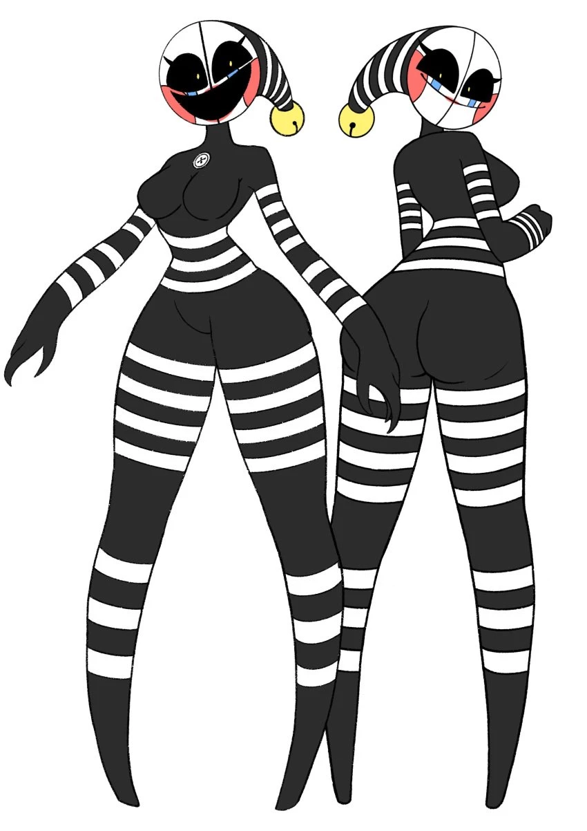 hss dada fnaf comp porn comic picture 38