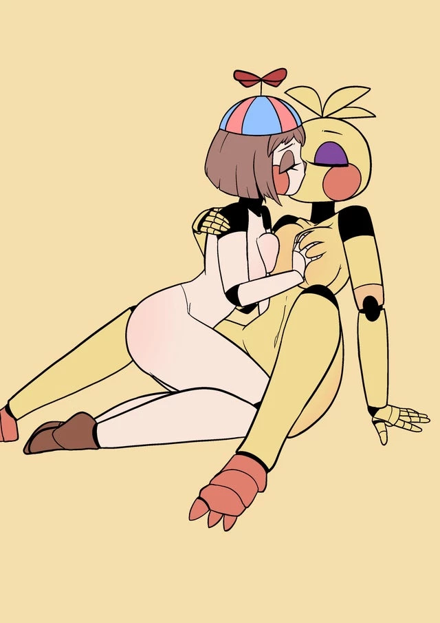 hss dada fnaf comp porn comic picture 4