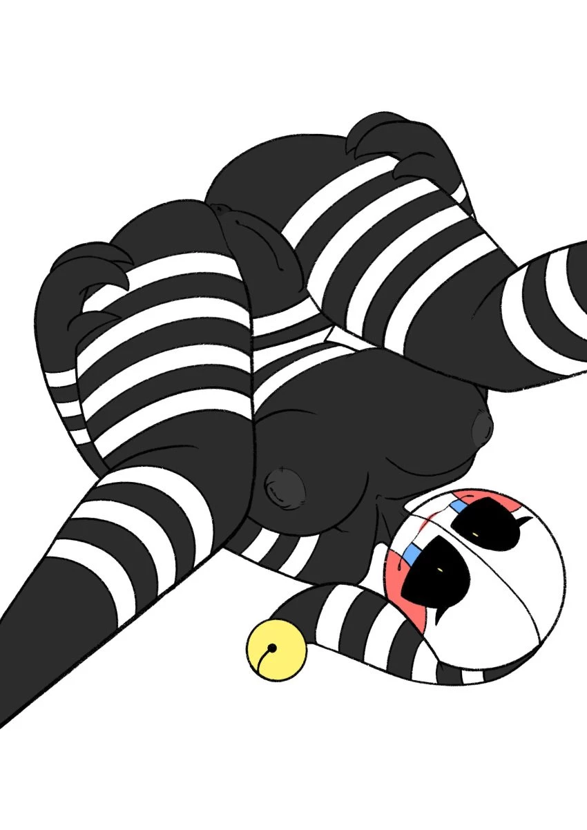 hss dada fnaf comp porn comic picture 41