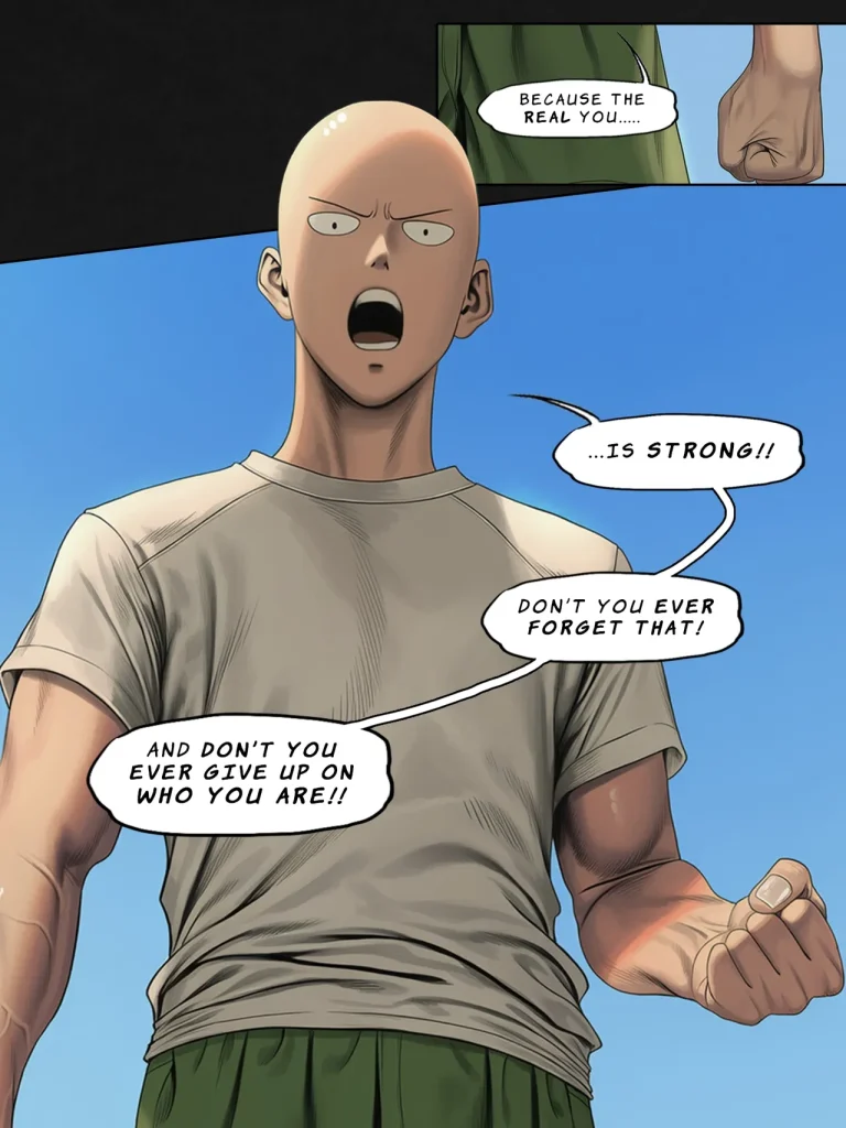 Humanity's Last Broadcast 1.2 porn comic picture 37
