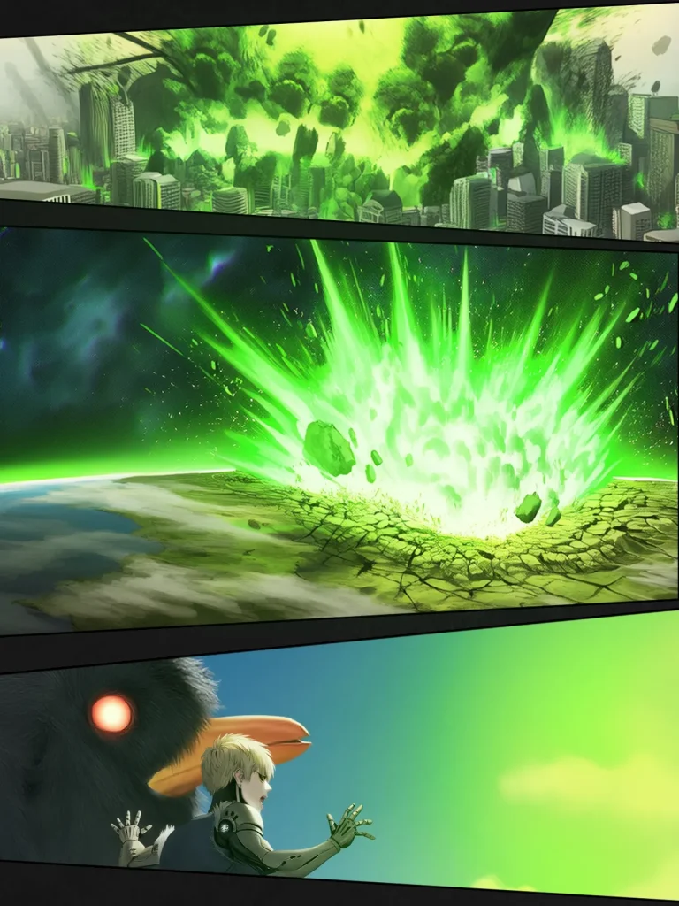Humanity's Last Broadcast 1.2 porn comic picture 45