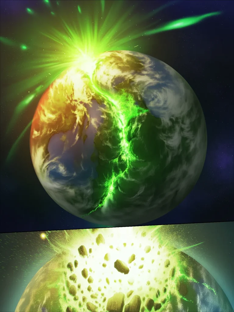 Humanity's Last Broadcast 1.2 porn comic picture 46