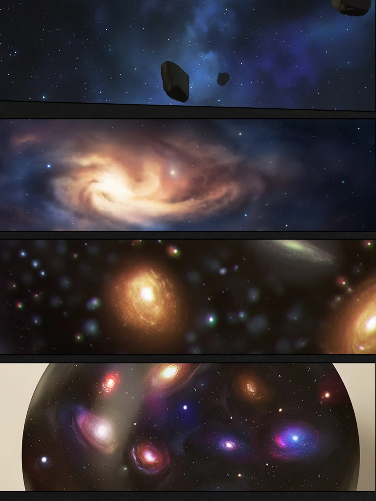 Humanity's Last Broadcast 1.2 porn comic picture 48