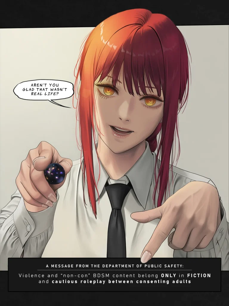 Humanity's Last Broadcast 1.2 porn comic picture 50