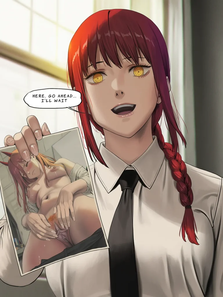 Humanity's Last Broadcast 1.2 porn comic picture 52