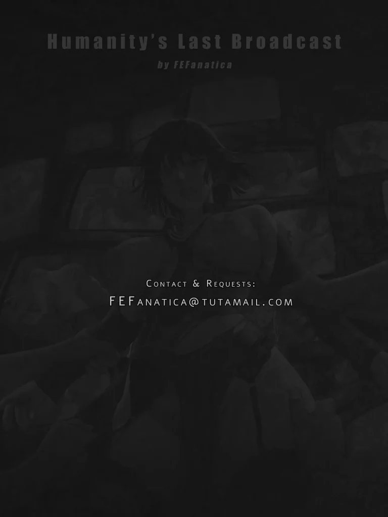 Humanity's Last Broadcast 1.2 porn comic picture 71