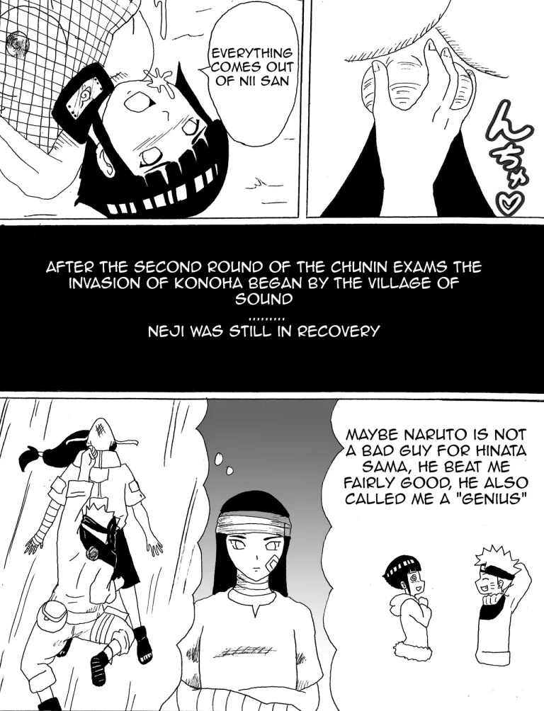 Humping Hyuga 2 porn comic picture 22