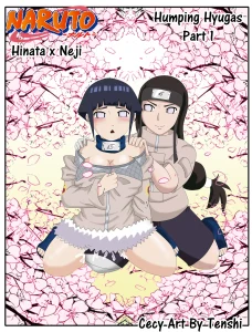 Humping Hyugas porn comic picture 1