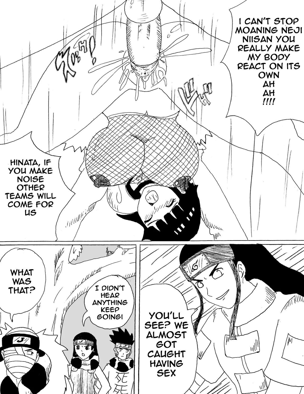 Humping Hyugas porn comic picture 12
