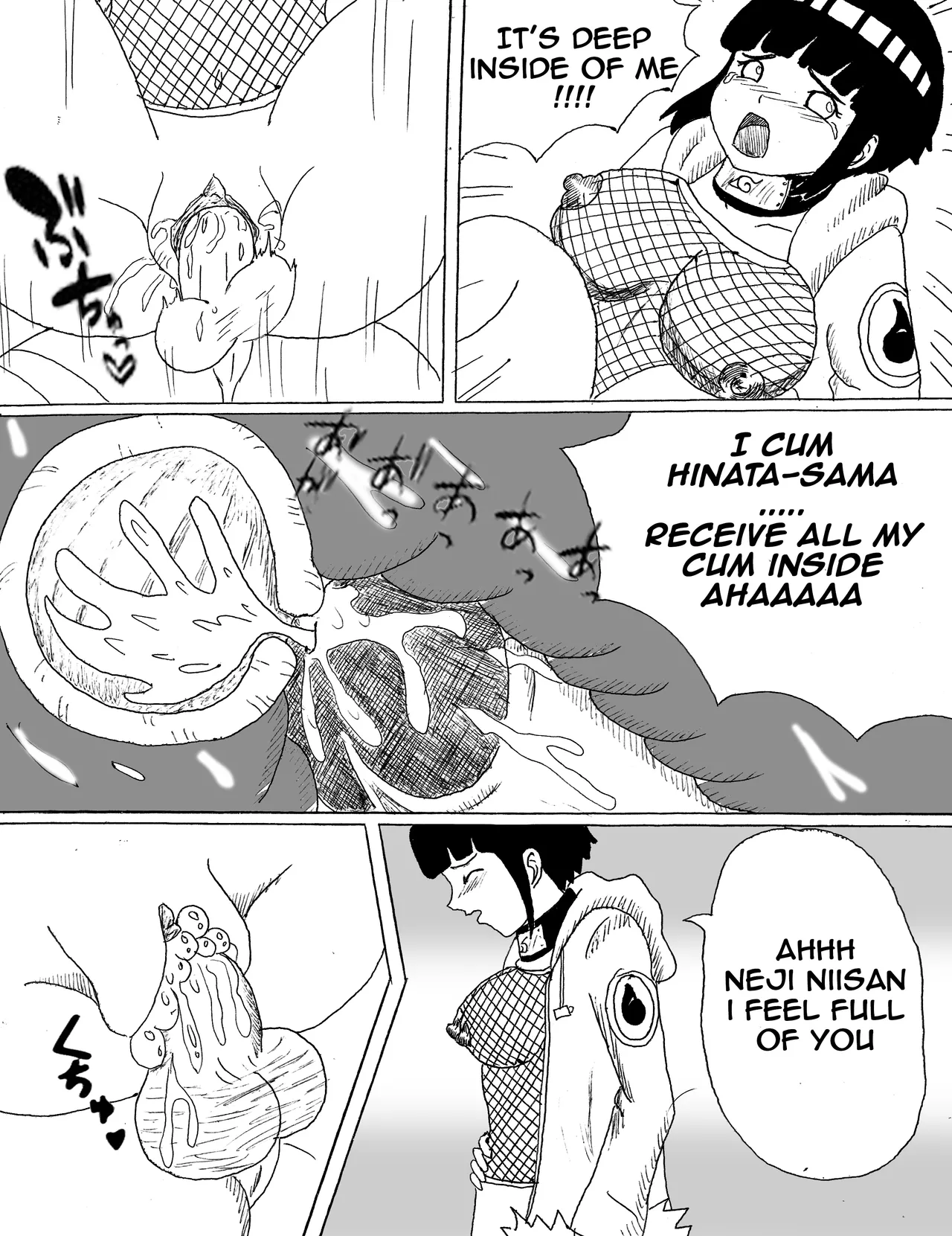 Humping Hyugas porn comic picture 15
