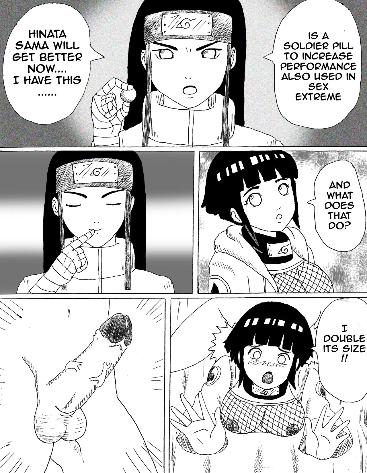 Humping Hyugas porn comic picture 16
