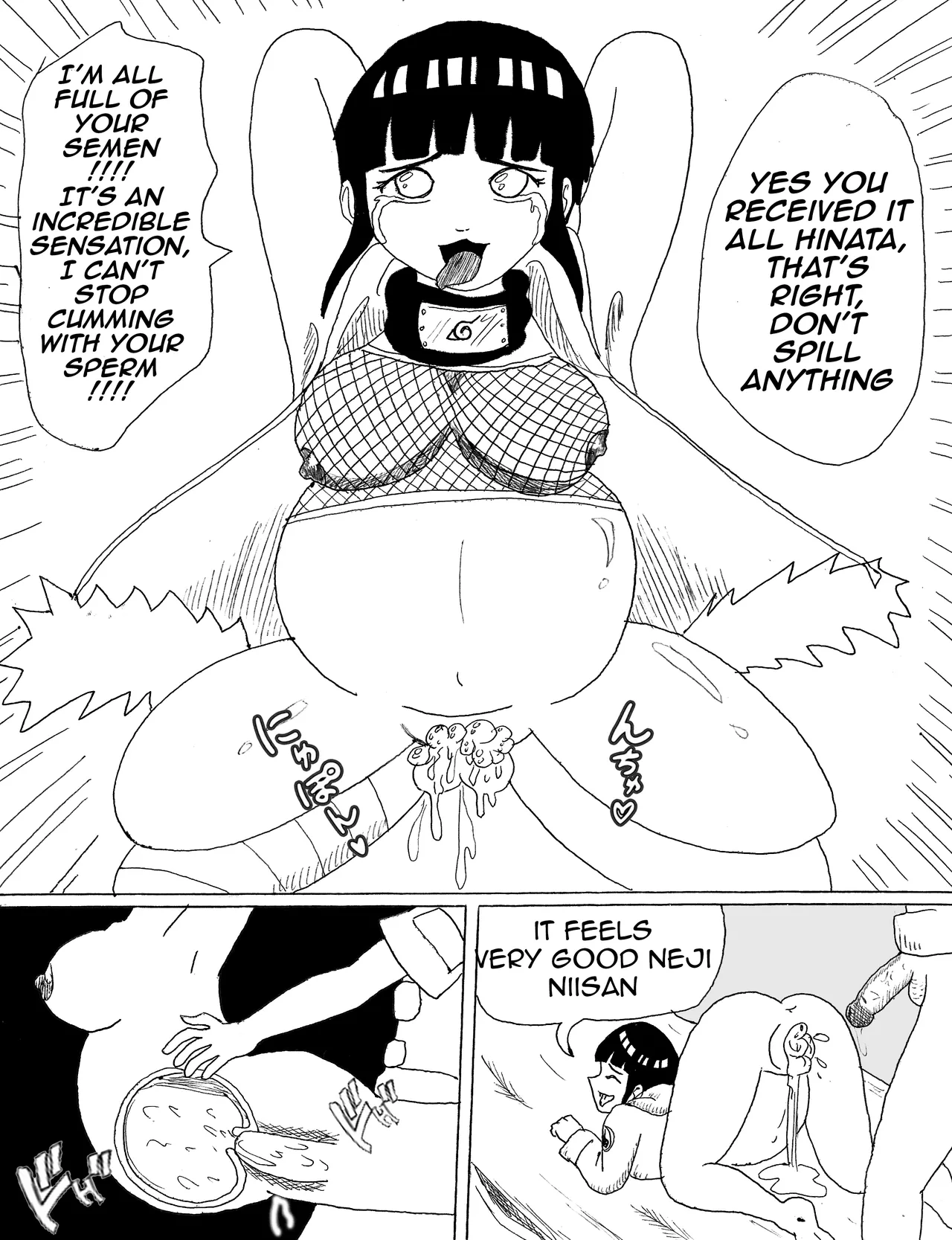 Humping Hyugas porn comic picture 28