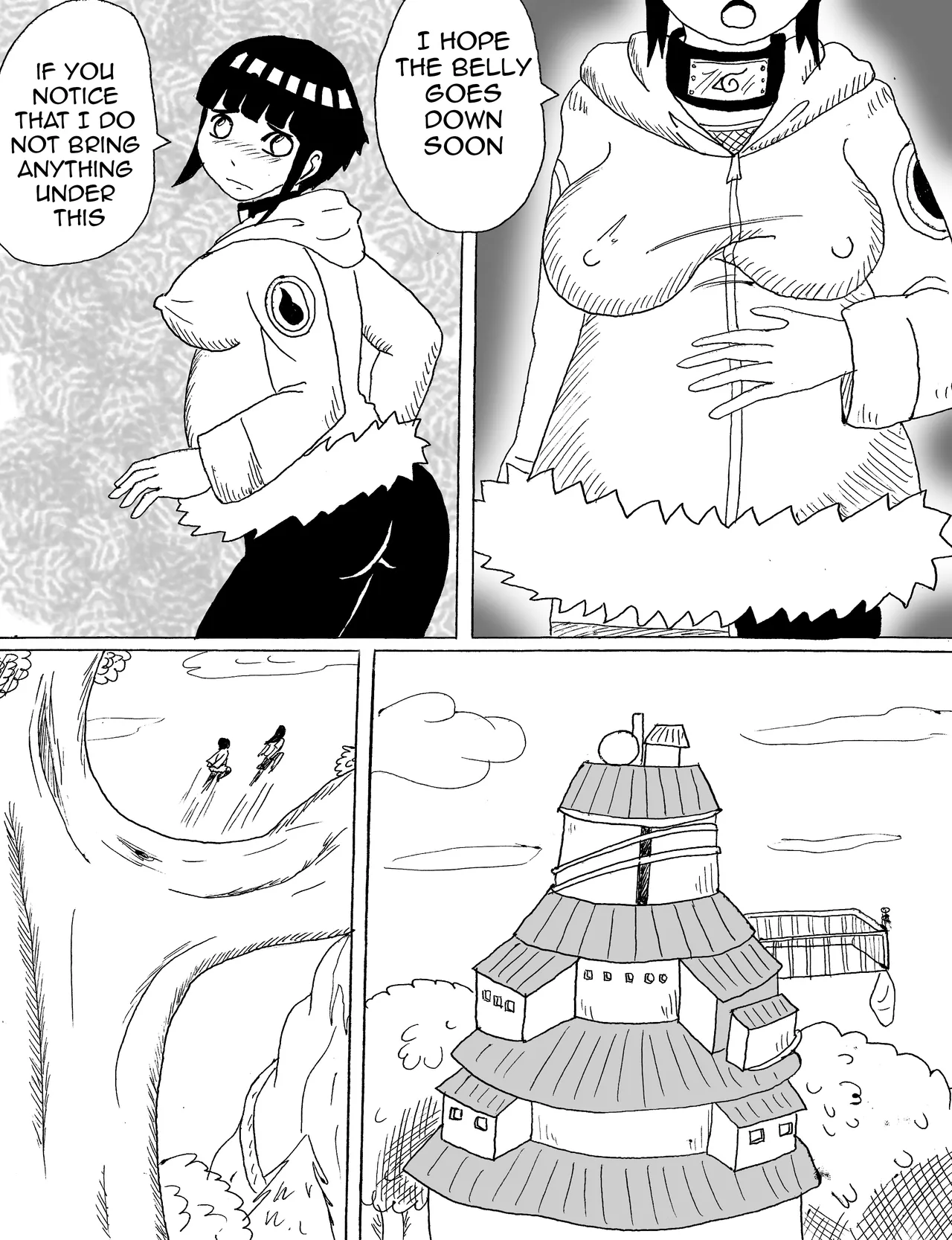 Humping Hyugas porn comic picture 31