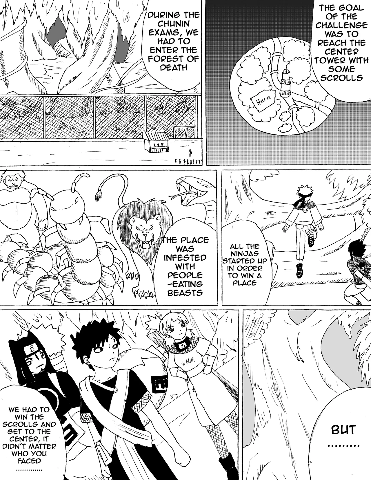 Humping Hyugas porn comic picture 6