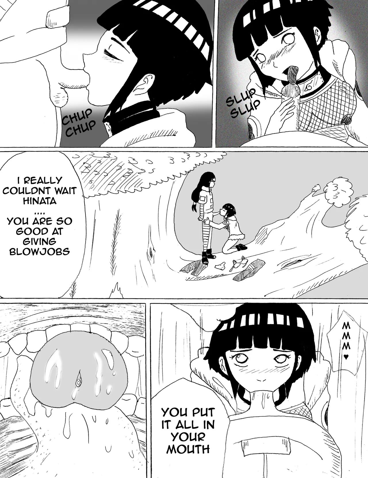 Humping Hyugas porn comic picture 7