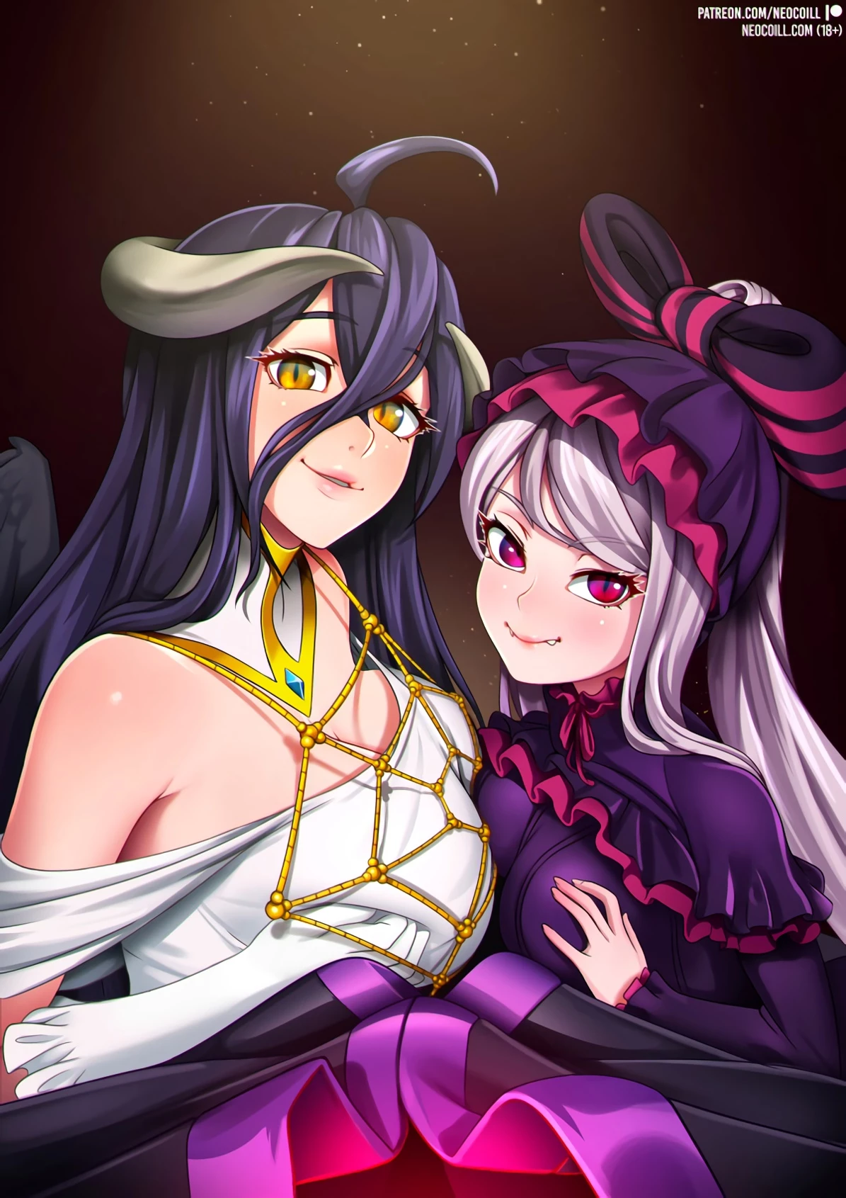 Hungry Demoness porn comic picture 22