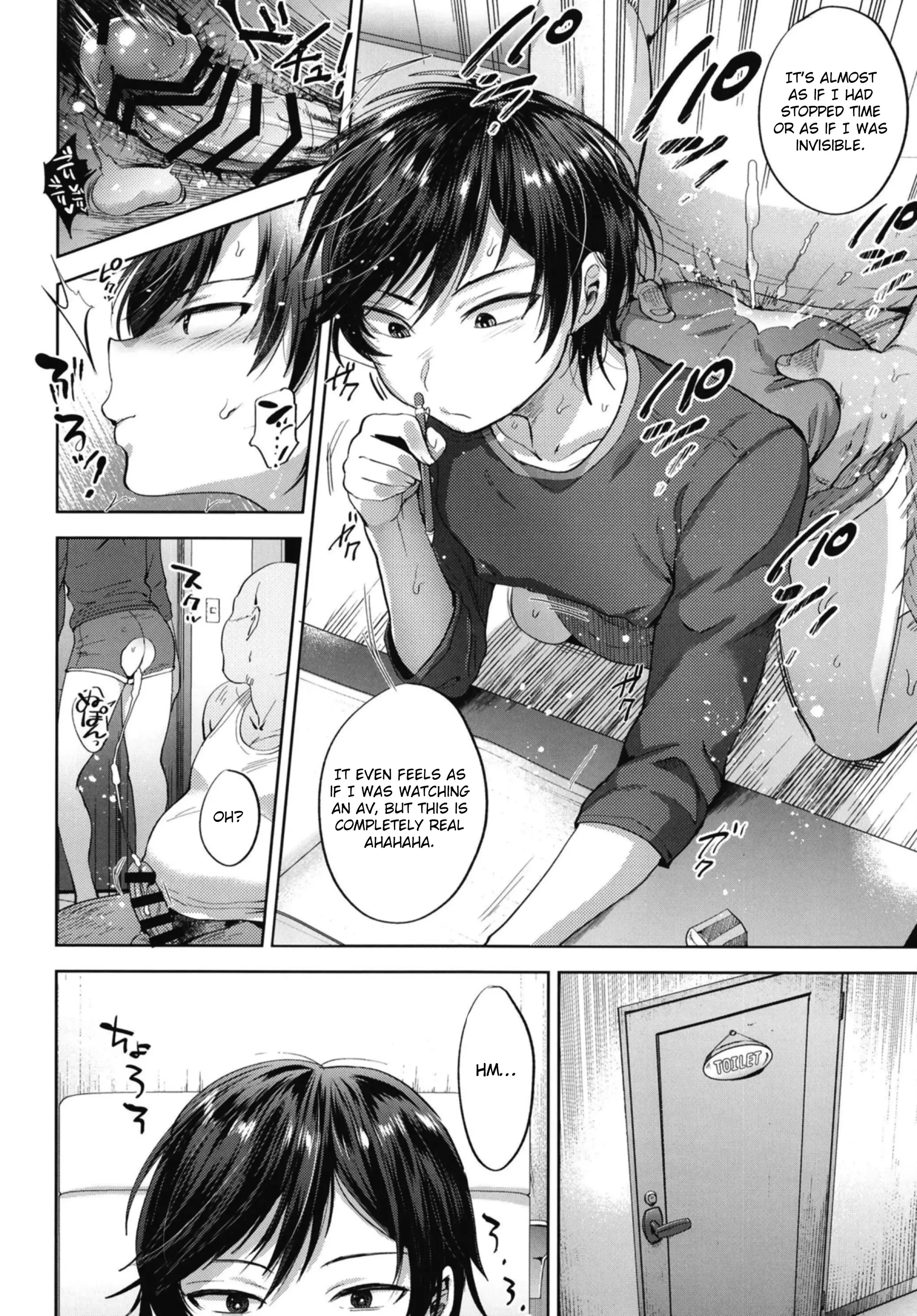 Hypnosis Lesson 101 (series from 1 to 5) | Kyou wa Katei Kyoushi ga Kite Kyousei Mesu Ochi Saimin Jugyou o suru Hi porn comic picture 49