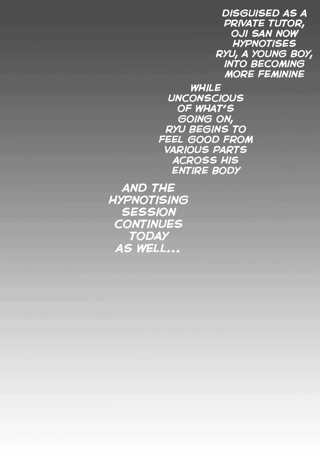 Hypnosis Lesson 101 (series from 1 to 5) | Kyou wa Katei Kyoushi ga Kite Kyousei Mesu Ochi Saimin Jugyou o suru Hi porn comic picture 63