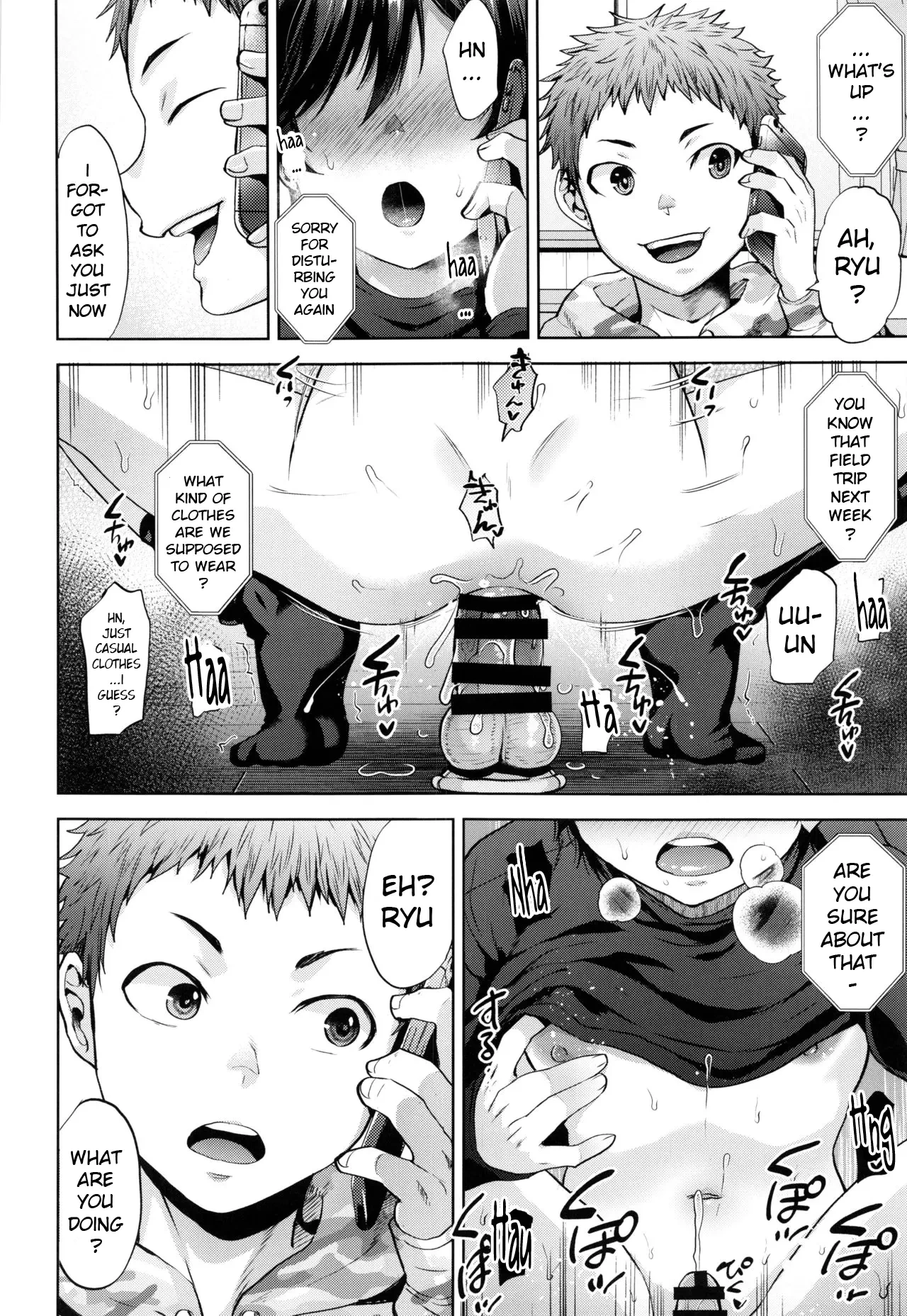 Hypnosis Lesson 101 (series from 1 to 5) | Kyou wa Katei Kyoushi ga Kite Kyousei Mesu Ochi Saimin Jugyou o suru Hi porn comic picture 73