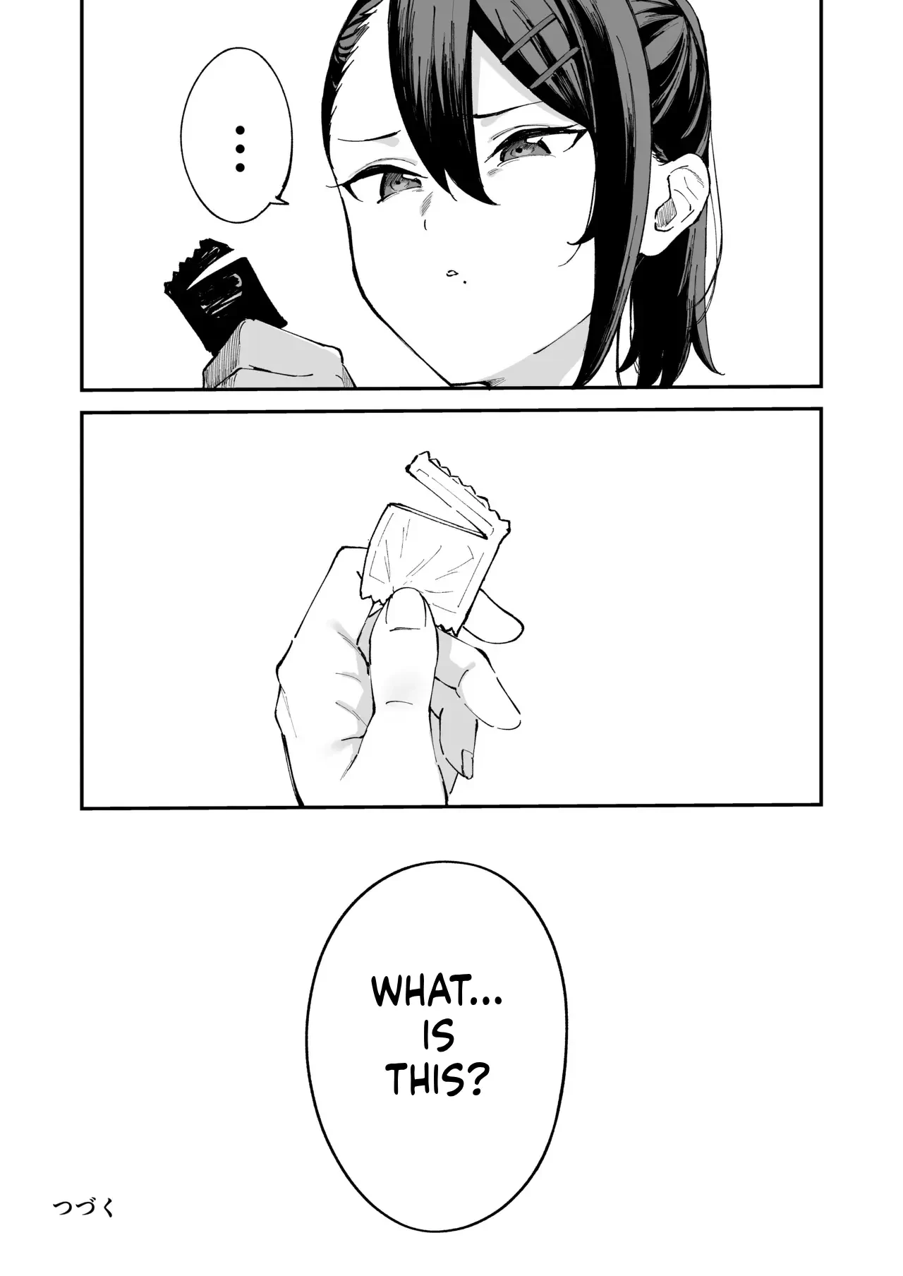 I called an escort service, but her sister showed up instead. | DeliHeal Yondara Kanojo no Imouto ga Yattekita porn comic picture 76