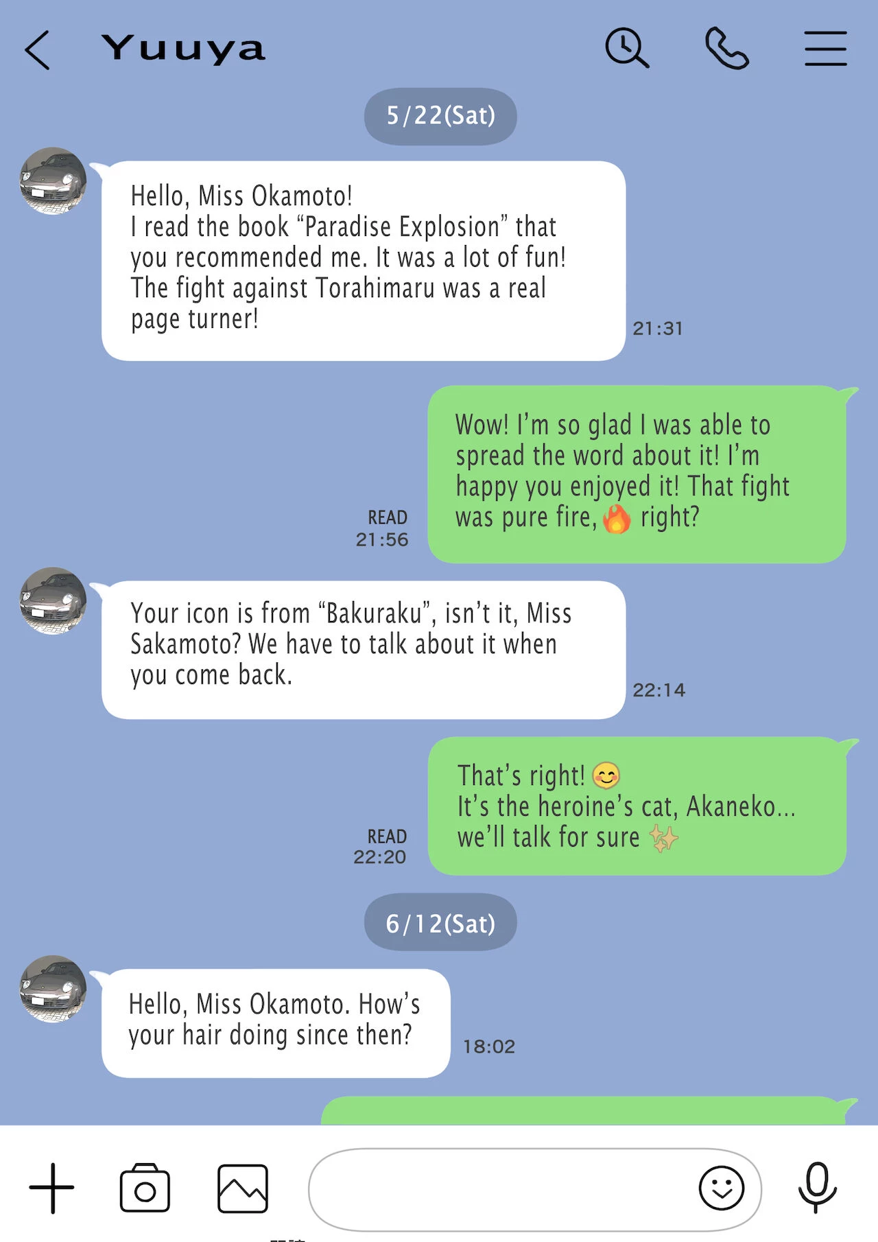 I Just Snooped through Her Smartphone | Kanojo no SmaPho o Nozoita dake nano ni porn comic picture 32