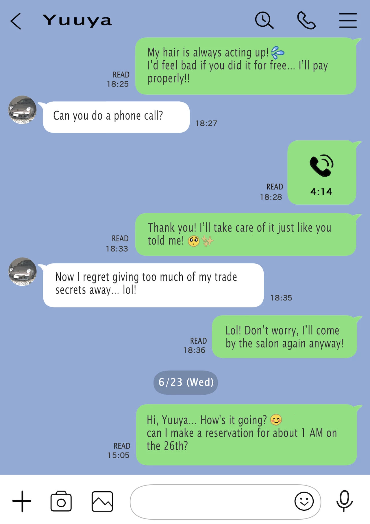 I Just Snooped through Her Smartphone | Kanojo no SmaPho o Nozoita dake nano ni porn comic picture 34