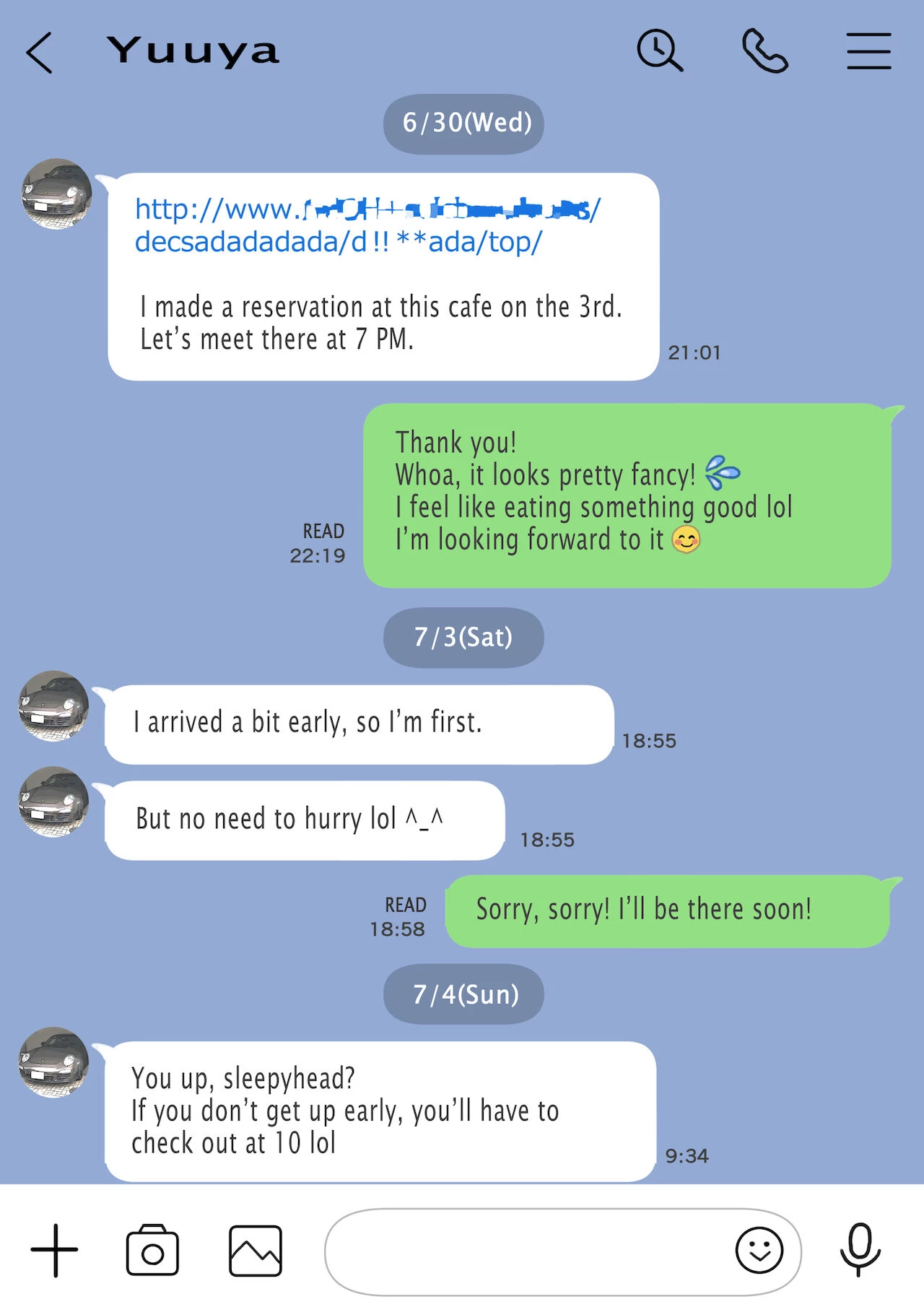 I Just Snooped through Her Smartphone | Kanojo no SmaPho o Nozoita dake nano ni porn comic picture 37