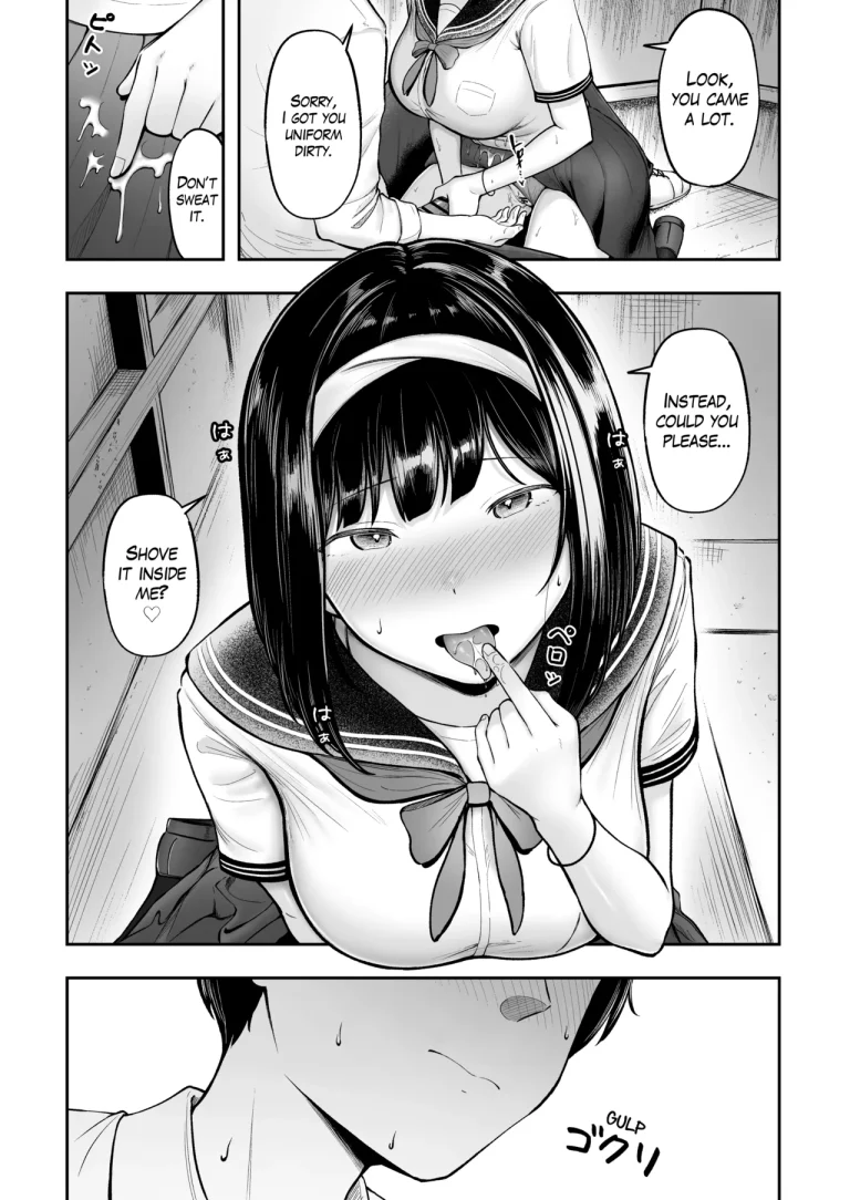 I was Transferred to a Countryside School where all my Female Classmates are in Heat for Me | Tenkou Saki no Do-Inaka de Class no Kanojyo Kouho Tachi ga Zenin Hatsujyouki Sugiru porn comic picture 16