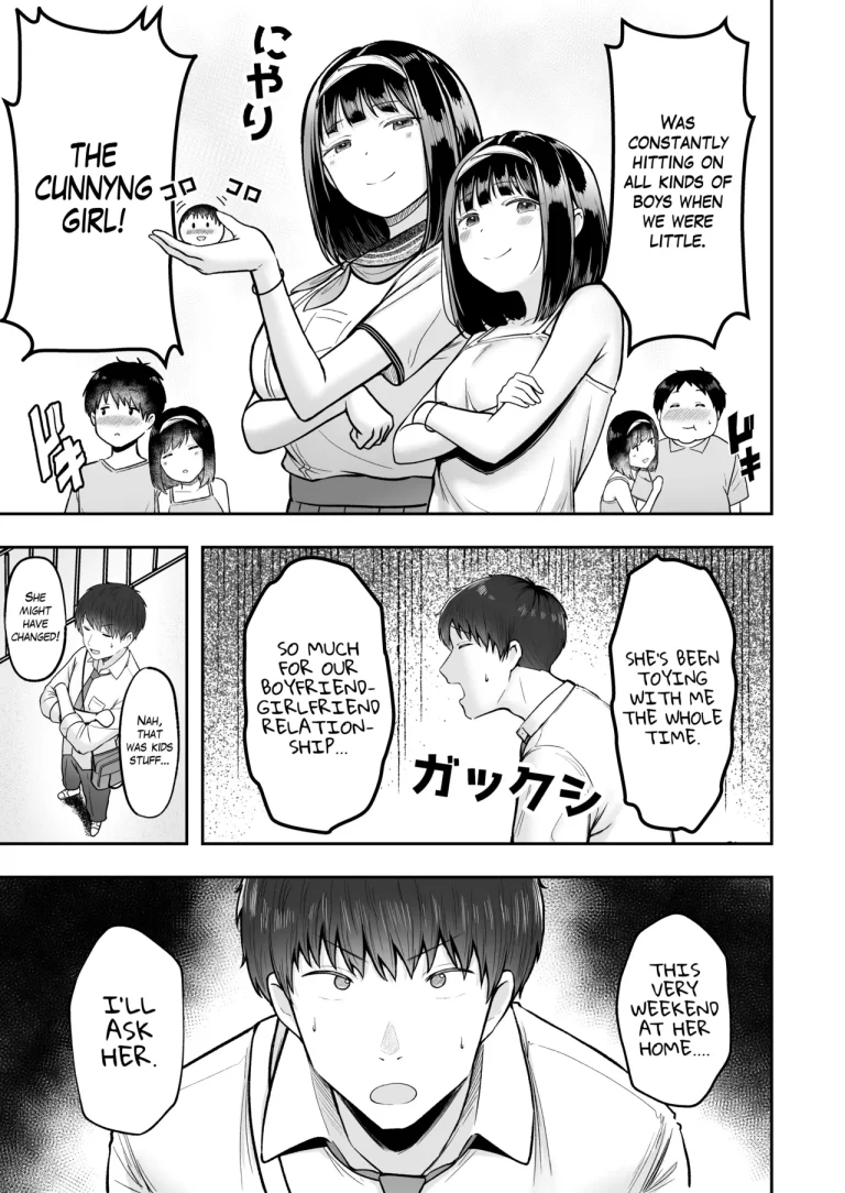 I was Transferred to a Countryside School where all my Female Classmates are in Heat for Me | Tenkou Saki no Do-Inaka de Class no Kanojyo Kouho Tachi ga Zenin Hatsujyouki Sugiru porn comic picture 34