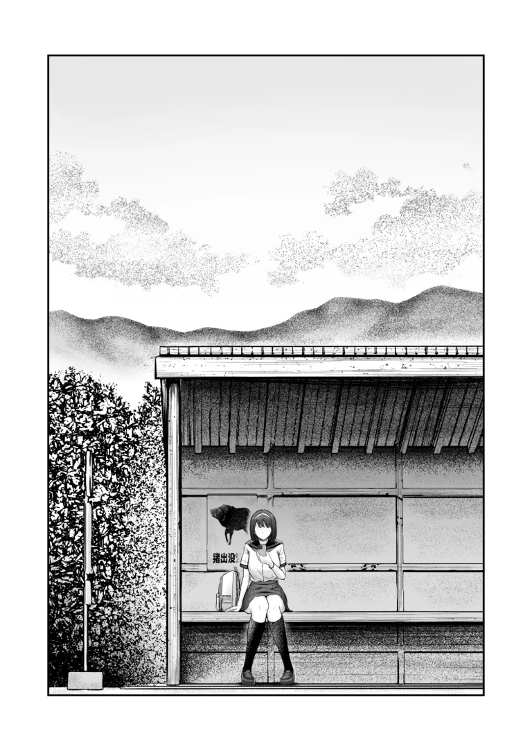 I was Transferred to a Countryside School where all my Female Classmates are in Heat for Me | Tenkou Saki no Do-Inaka de Class no Kanojyo Kouho Tachi ga Zenin Hatsujyouki Sugiru porn comic picture 56