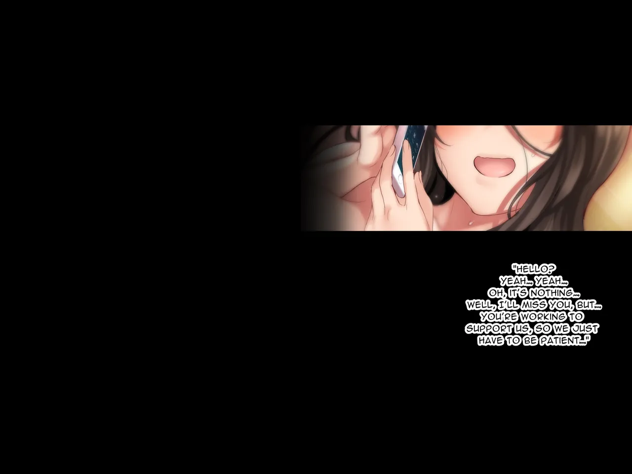 I'm a Tutor Fucking My Student's Mom | Kateikyoushi Saki no Okaa-san to porn comic picture 97