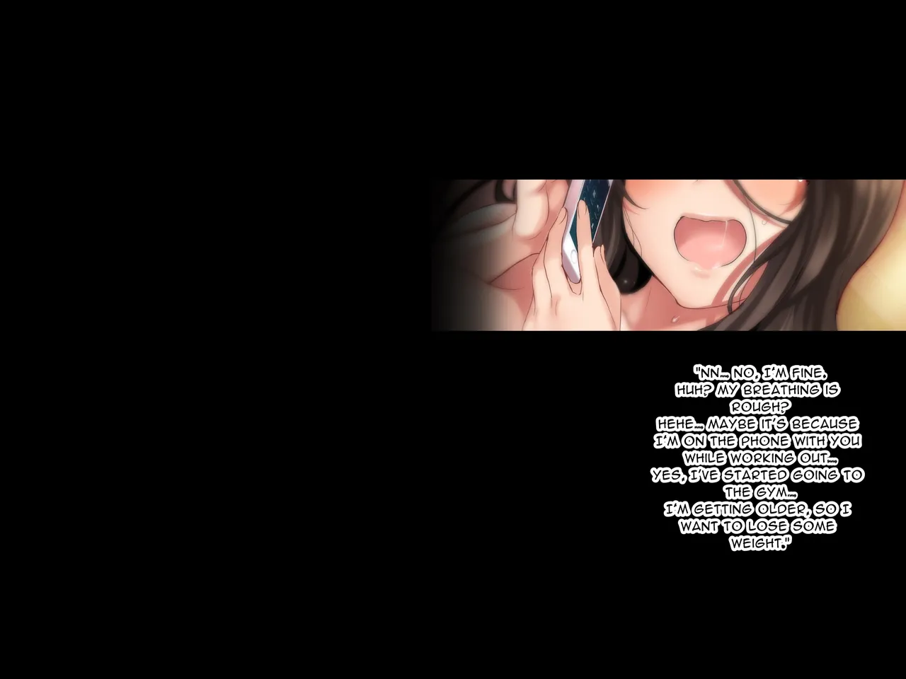 I'm a Tutor Fucking My Student's Mom | Kateikyoushi Saki no Okaa-san to porn comic picture 99