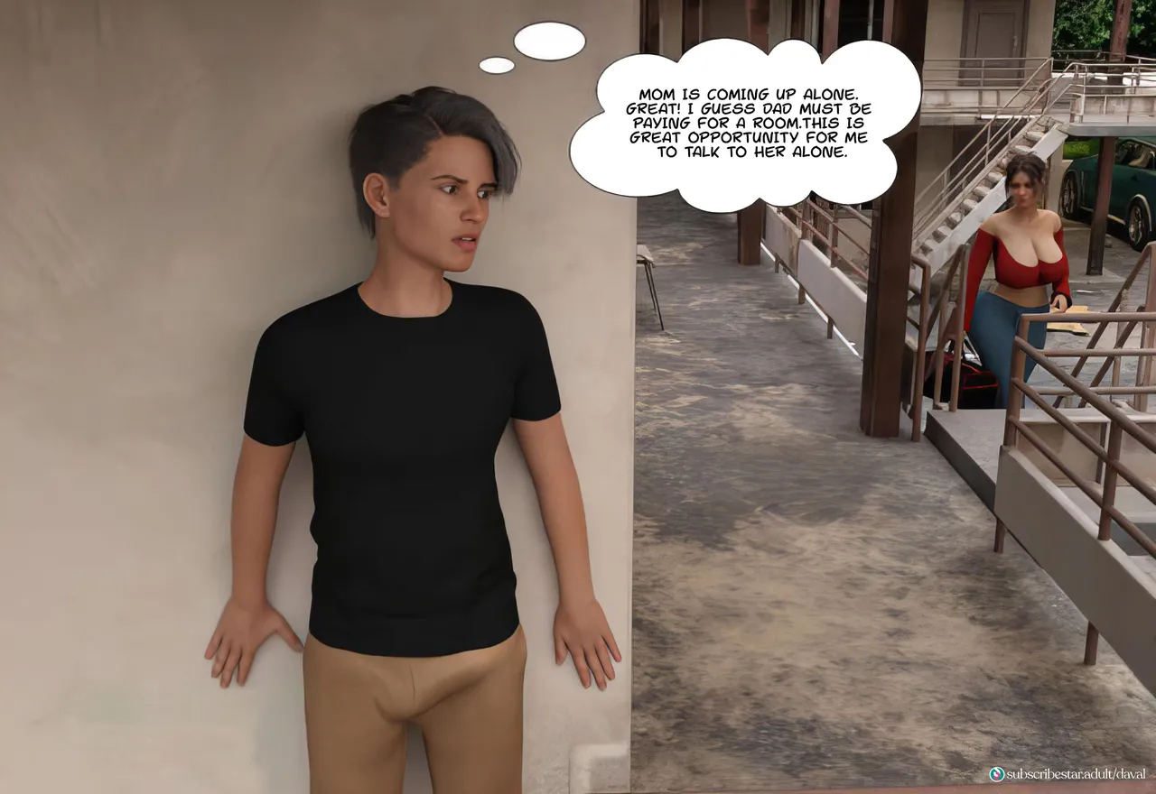 Immoral Desires 12 porn comic picture 110