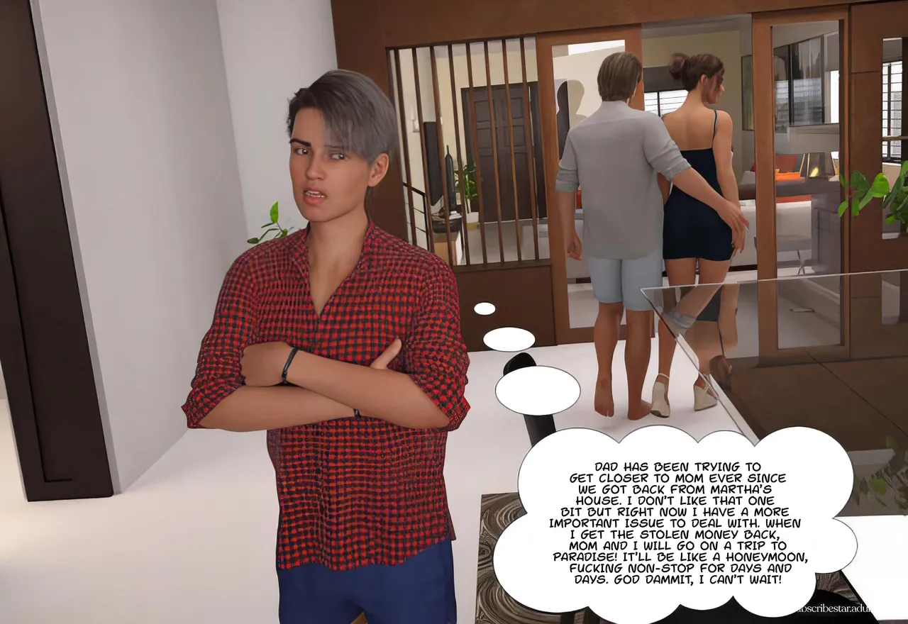 Immoral Desires 12 porn comic picture 69