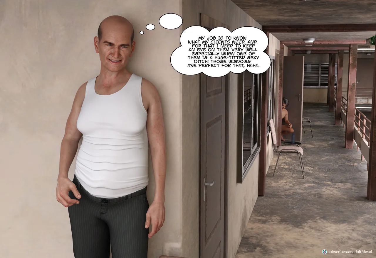 Immoral Desires 13 porn comic picture 102
