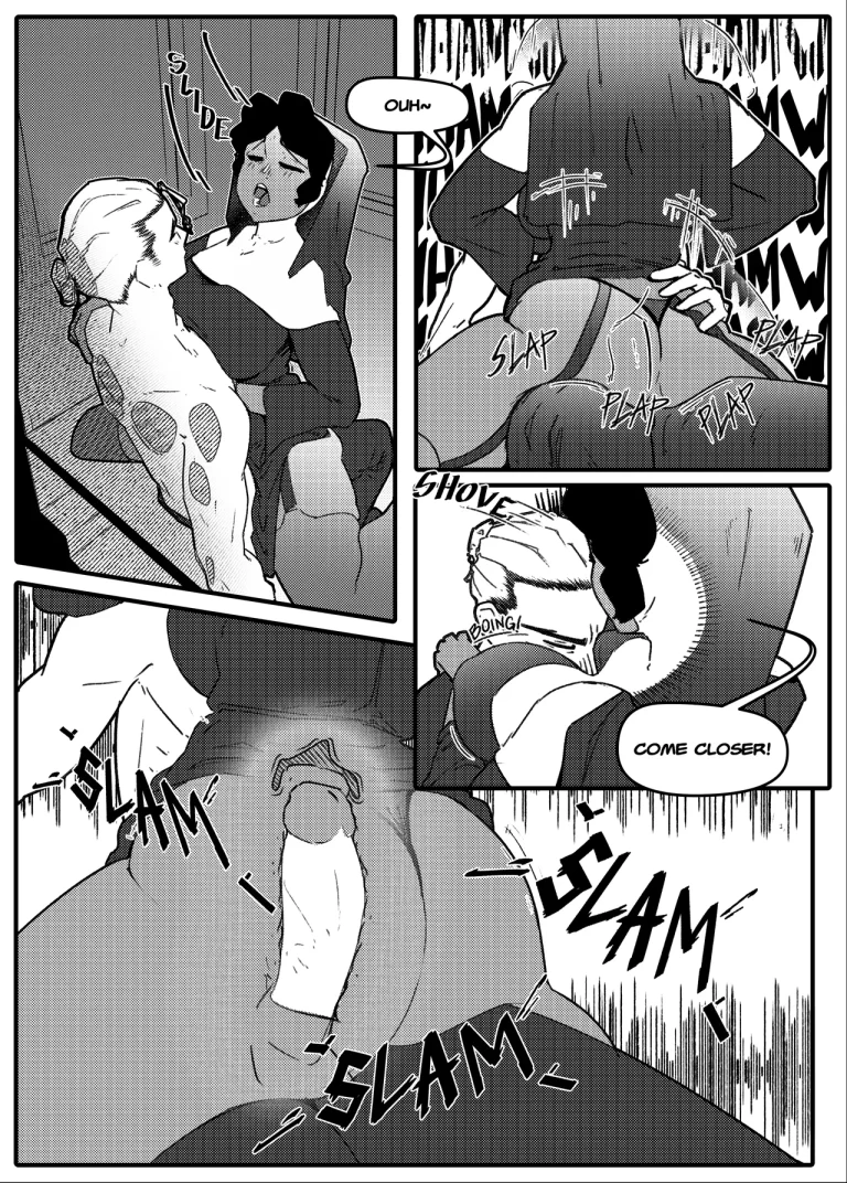 In Need porn comic picture 13