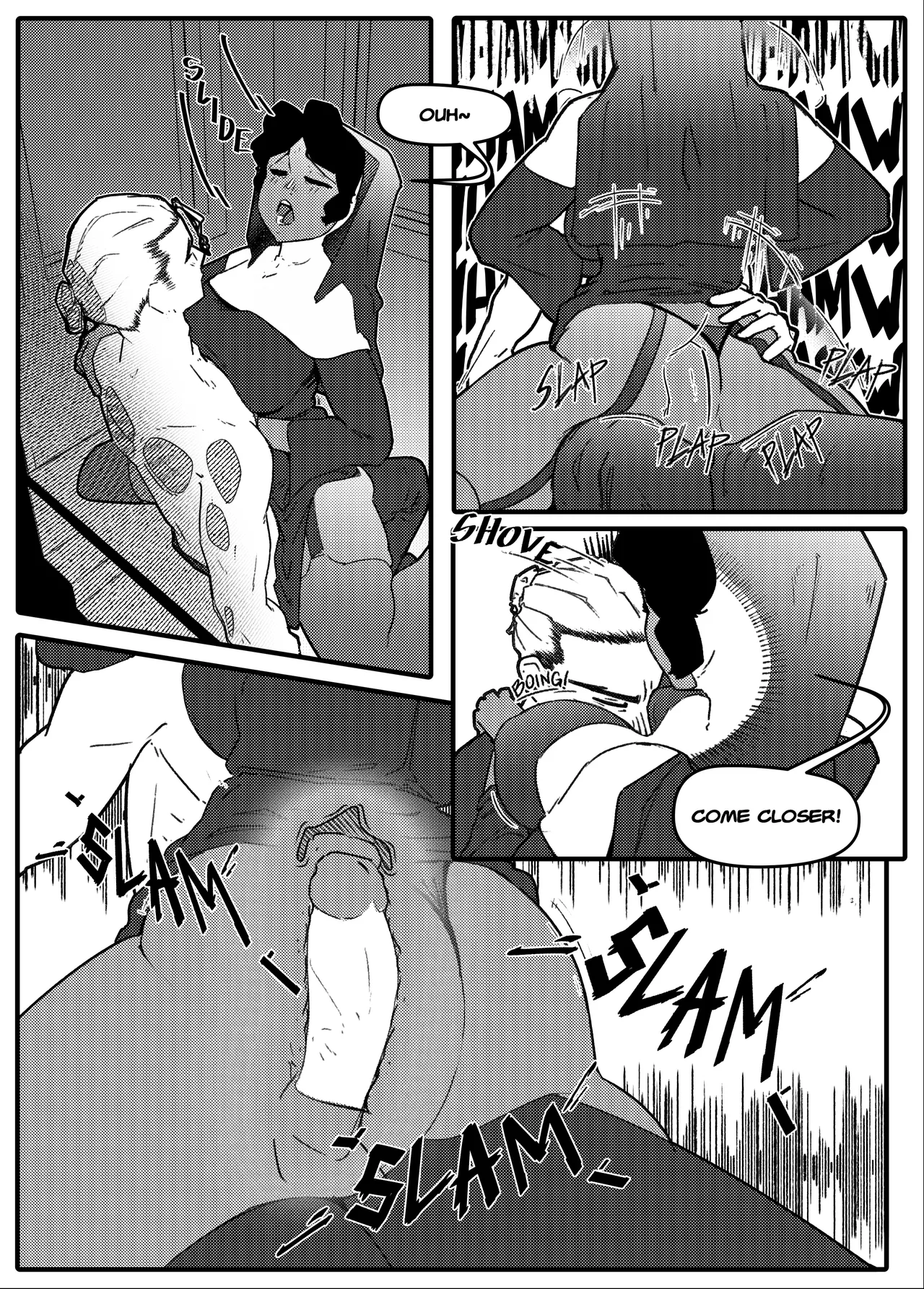In Need porn comic picture 13