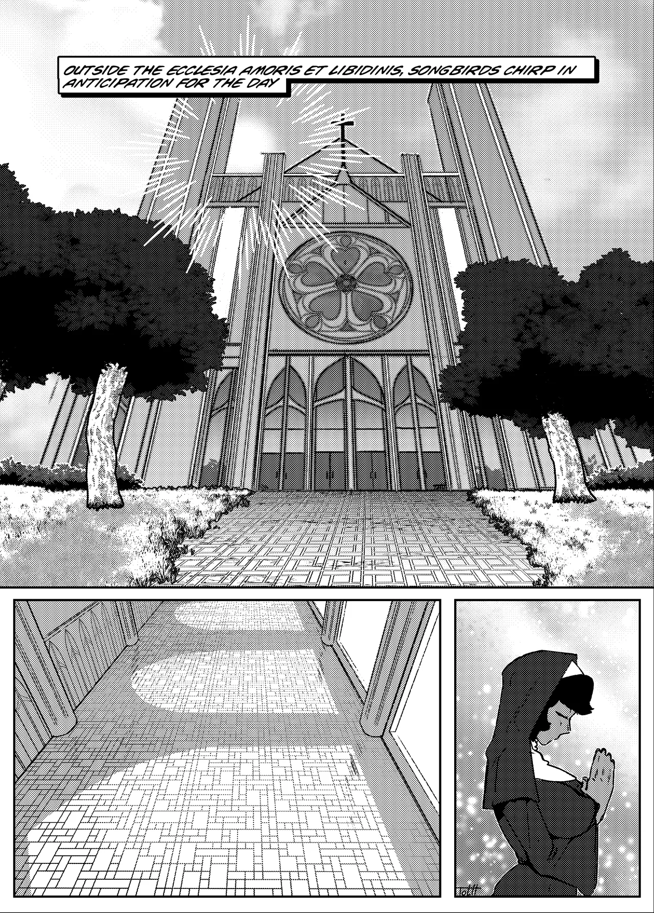In Need porn comic picture 3