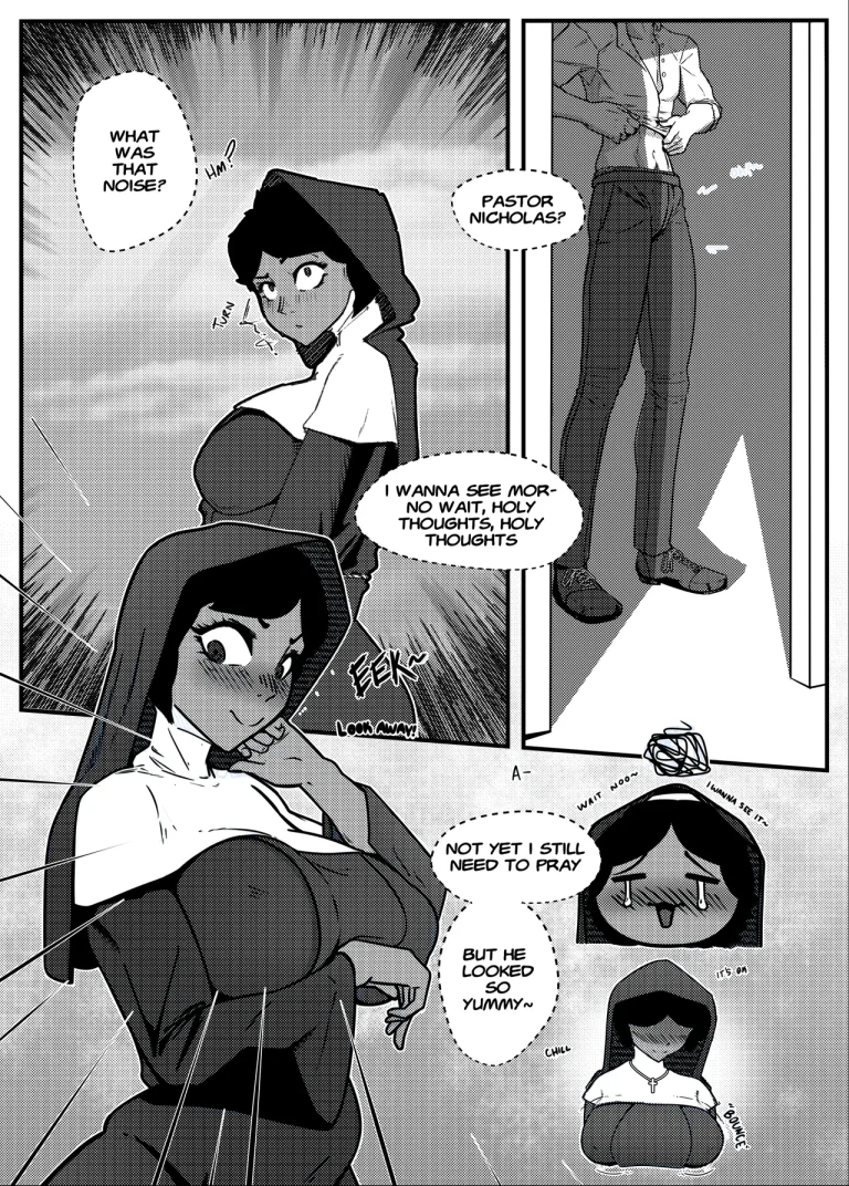 In Need porn comic picture 4