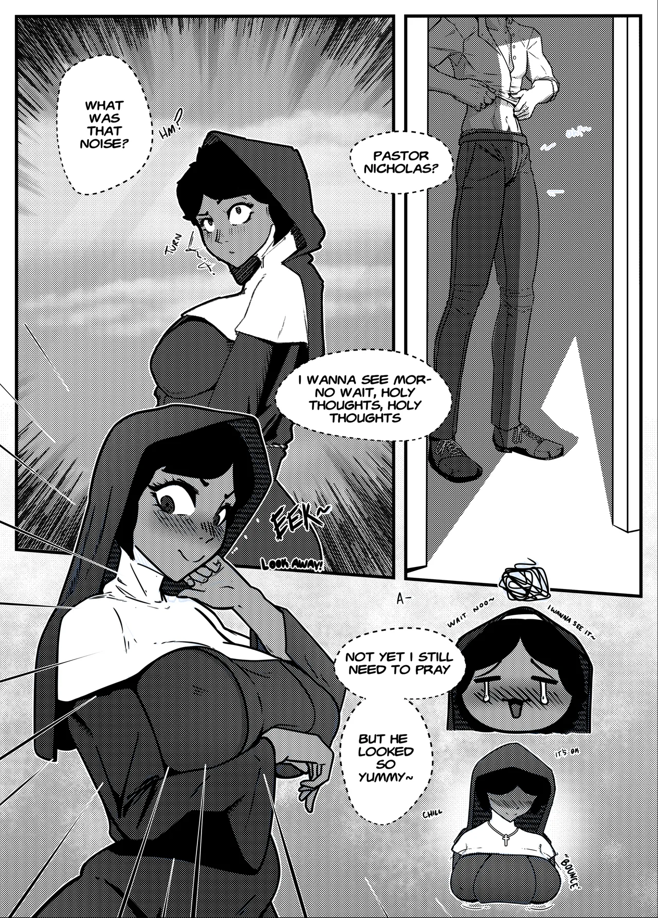 In Need porn comic picture 4