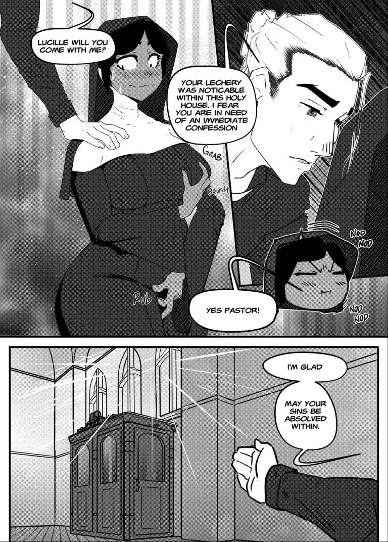 In Need porn comic picture 7