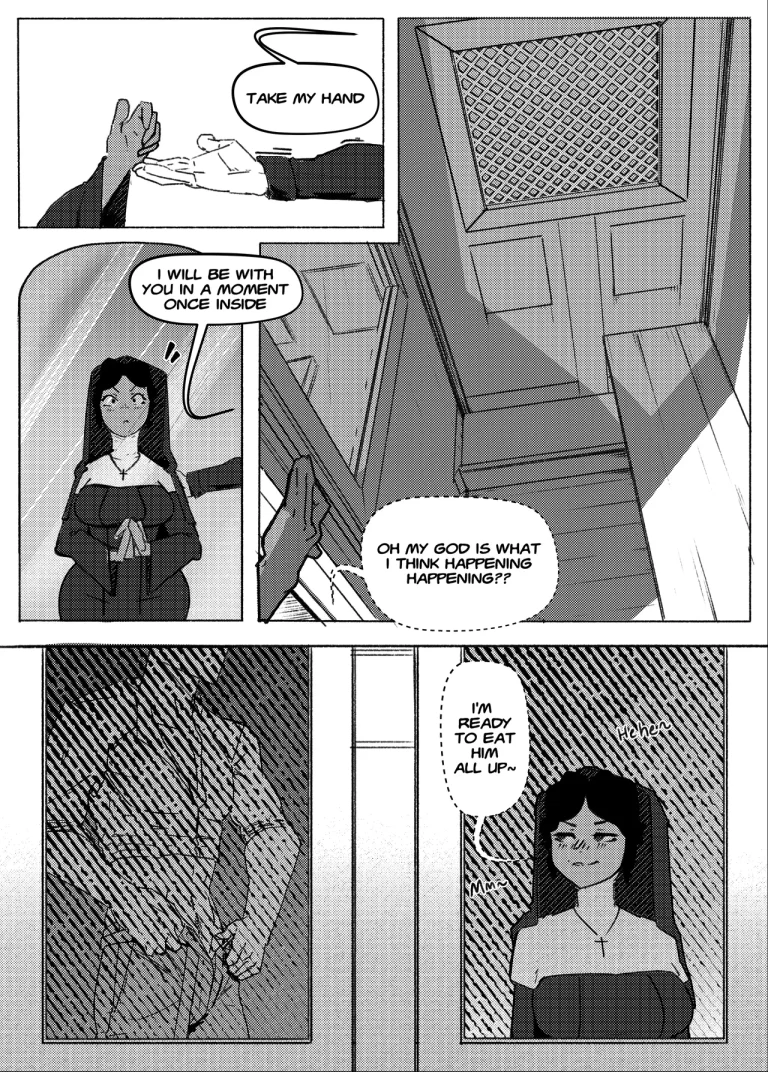In Need porn comic picture 8