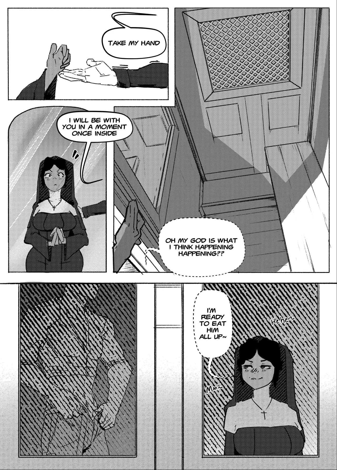 In Need porn comic picture 8