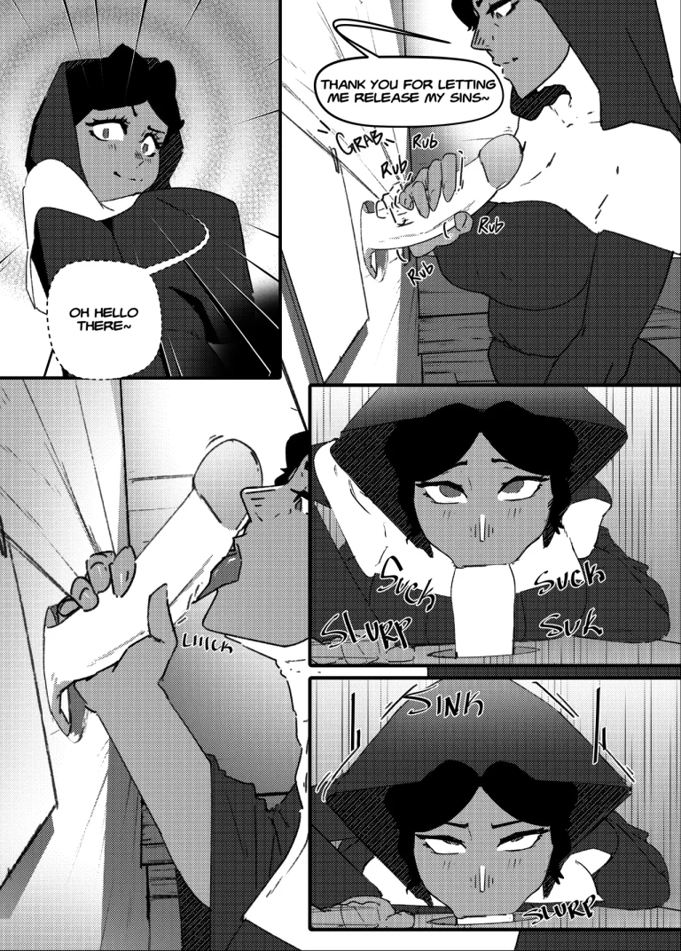 In Need porn comic picture 9