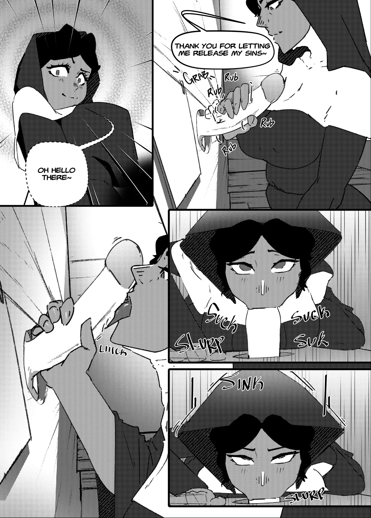 In Need porn comic picture 9